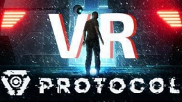 协议VR（Protocol VR）