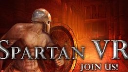 斯巴达VR (Spartan VR)