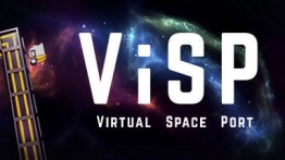 虚拟空间的接口（ViSP - Virtual Space Port）