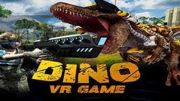 恐龙VR（DINO VR）