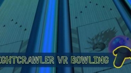 夜行者保龄球（Nightcrawler VR Bowling）