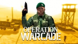 操作战士VR(Operation Warcade VR)