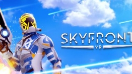 天幕VR（Skyfront VR）