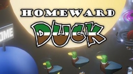 寻家的鸭子（Homeward Duck）