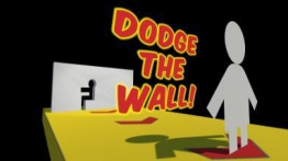 道奇墙（Dodge the Wall!）