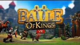 国王之战VR（Battle of Kings VR）
