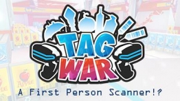 塔格战争（TAG WAR）