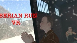 西伯利亚逃跑计划（Siberian Run VR）