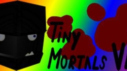 微小的凡人(Tiny Mortals VR)