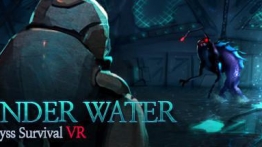水下：深渊生存VR（Under Water : Abyss Survival VR）