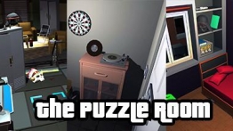 拼图房间(The Puzzle Room VR )