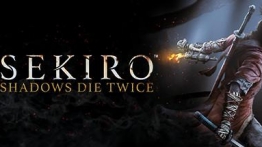 （非VR）只狼（Sekiro™: Shadows Die Twice）