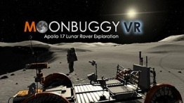 阿波罗17号探月车VR(Apollo 17 - Moonbuggy VR)