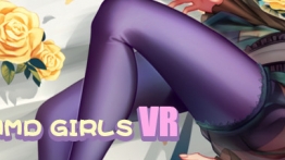MMD女孩（MMD Girls VR）