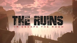 废墟:逃出房间(The Ruins: VR Escape the Room)