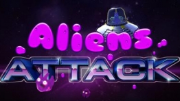 外星人攻击VR(Aliens Attack VR)