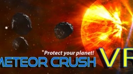 陨石撞击（Meteor Crush VR）