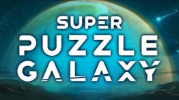 谜走银河 VR (Super Puzzle Galaxy)