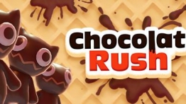 甜蜜巧克力（Chocolat Rush）