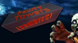 僵尸：不一样的塔（¡Zombies! : Faulty Towers）