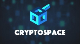 加密空间（CryptoSpace）