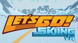 让我们来滑雪吧（Lets Go! Skiing VR）