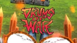战争之鼓（Drums of War）