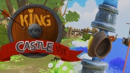城堡之王(King of my Castle VR)