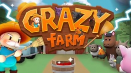 虚拟庭院:疯狂农场(Crazy Farm : VRGROUND)
