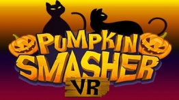 粉碎南瓜（Pumpkin Smasher VR）