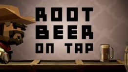 扎啤（Root Beer On Tap）