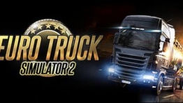 欧洲卡车模拟2VR(Euro Truck Simulator 2)