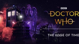神秘博士：时间的边缘（Doctor Who: The Edge Of Time）
