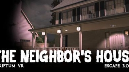 邻居的家（Scriptum VR: The Neighbors House Escape Room）