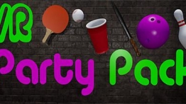 VR派对合集（VR Party Pack）