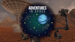 太空探险（Adventures in Space）