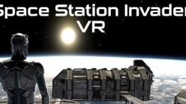 空间站入侵者VR（Space Station Invader VR）
