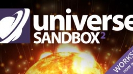 宇宙沙盒2 (Universe Sandbox 2)