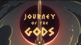 众神之旅（Journey of the Gods）