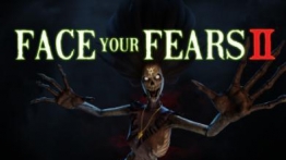 征服恐惧2（Face Your Fears 2）