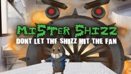 希兹先生（Mister Shizz: Dont Let The Shizz Hit The Fan!）