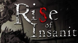 疯狂之源 (Rise of Insanity)