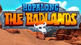 霍帕隆:荒地（Hopalong: The Badlands）