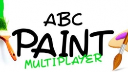 ABC画笔（ABC Paint）