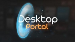 门户桌面（Desktop Portal）