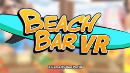 沙滩酒吧VR（Beach Bar VR）
