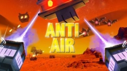 防空（Anti Air）