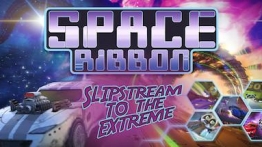 迷幻太空竞赛（Space Ribbon - Slipstream to the Extreme）