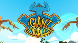 巨人计划（A Giant Problem）