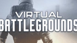 虚拟战场（Virtual Battlegrounds）